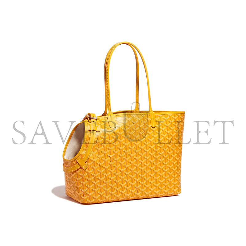 Go*ard chien gris bag chiengpmlty08cl08p (33.5*27*15cm)